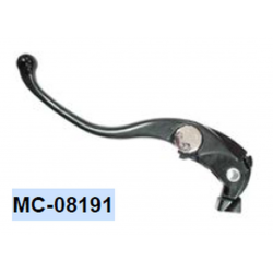 NACHMAN 2022/06 DŹWIGNIA SPRZĘGŁA KAWASAKI ZX-14 '06-17, GTR 1400 '08-, ZZR 1400 '06-, VN 1500 '96-'08 (OEM:13236-0104) (74912)