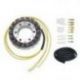 ELECTROSPORT UZWOJENIE ALTERNATORA (STATOR) HONDA NT 650 HAWK '88-'90, SUZUKU GV 1200 MADURA '85-'86