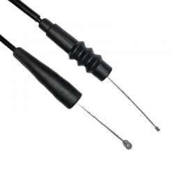 MTX 2022/08 LINKA GAZU KAWASAKI KDX 200/220 '95-,