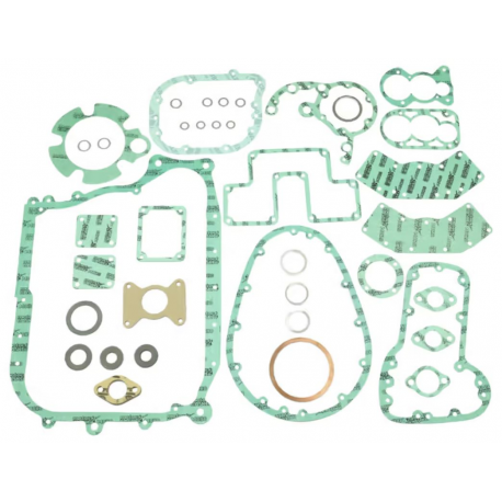 ATHENA 2022/09 KOMPLET USZCZELEK GILERA SATURNO 2S 500 '46-'54