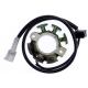 ELECTREX UZWOJENIE ALTERNATORA (STATOR) KTM SX250 '85-'92, SX400 '00-'03, SX450 '03-'06, SX525 '04-'05, SMR525 '04-'05, SMR560,