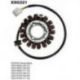 ELECTROSPORT UZWOJENIE ALTERNATORA (STATOR) SUZUKI GSXR 600 '06-'16, GSXR 750 '06-'17