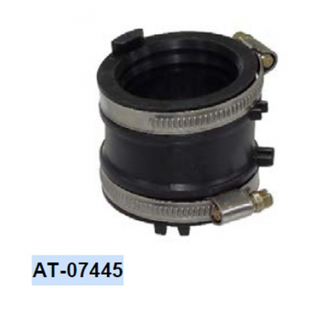 BRONCO 2022/07 KRÓCIEC SSĄCY GAŹNIKA HONDA TRX 650 FOURTRAX/RINCON '03-'05 (OEM:16211-HN8-000)