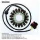 ELECTROSPORT UZWOJENIE ALTERNATORA (STATOR) CAN-AM OUTLANDER 500 (13-15), 650 (12-15), 800/850 (12-16), 1000 (12-16), RENEGADE 8