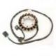 ELECTROSPORT UZWOJENIE ALTERNATORA (STATOR) SUZUKI DR 650/SE (96-11) (Z IMPULSATOREM)