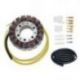 ELECTROSPORT UZWOJENIE ALTERNATORA (STATOR) HONDA CBR 1100 XX '97-'98, VF 750C MAGNA (94-03) HEAVY DUTY