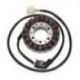 ELECTROSPORT UZWOJENIE ALTERNATORA (STATOR) HONDA CBR 900RR (93-95)