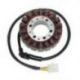 ELECTROSPORT UZWOJENIE ALTERNATORA (STATOR) HONDA VFR 750 (94-97)