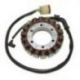 ELECTROSPORT UZWOJENIE ALTERNATORA (STATOR) HONDA TRX 400FW FOURTRAX FOREMAN 4X4 (95-03)