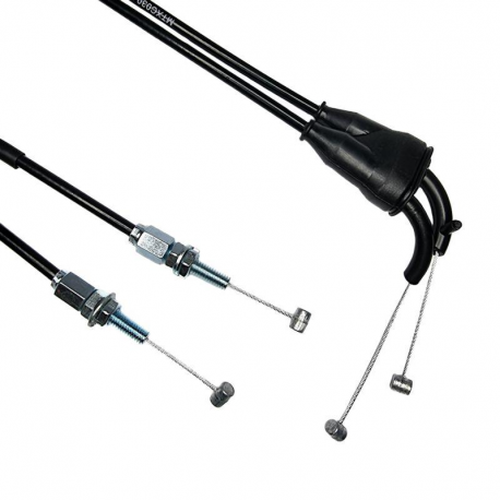 MTX 2022/08 LINKA GAZU KAWASAKI KX 250F '13-'16