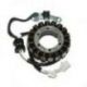 ELECTROSPORT UZWOJENIE ALTERNATORA (STATOR) YAMAHA XVS 650 (04-15) HIGH POWER (Z IMPULSATOREM) (275W/3500RPM)