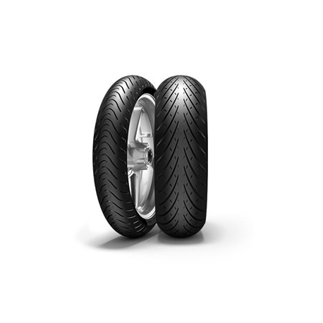 METZELER OPONA 190/55ZR17 ROADTEC 01 HWM (75W) TL TYŁ DOT 24/2022