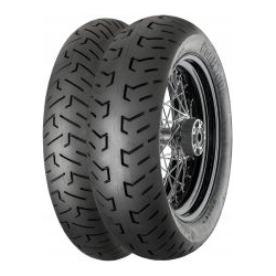 CONTINENTAL OPONA MT90B16 CONTITOUR 74H TL REINF M/C TYŁ DOT 33/2022 (240290)