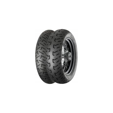 CONTINENTAL OPONA MT90B16 CONTITOUR 74H TL REINF M/C TYŁ DOT 33/2022 (240290)