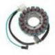 ELECTROSPORT UZWOJENIE ALTERNATORA (STATOR) KAWASAKI ZX 600R (86-97), ZL 600 ELIMINATOR (86-97)
