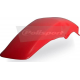 POLISPORT BŁOTNIK PRZÓD HONDA CR 125R '98-'99 CR 250R '97-'99 KOLOR CZERWONY