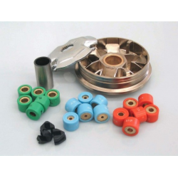 PARMAKIT WYPRZEDAŻ WARIATOR KOMPLETNY ATALA, DERBI, ITALJET, MALAGUTI, SUZUKI ROLKI 5GR/5.5GR/7 GR