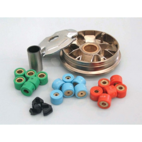 PARMAKIT WYPRZEDAŻ WARIATOR KOMPLETNY ATALA, DERBI, ITALJET, MALAGUTI, SUZUKI ROLKI 5GR/5.5GR/7 GR