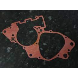 XRADICAL USZCZELKA KARTERÓW SILNIKA (ŚRODKA SILNIKA) SUZUKI RM 85 '02-'23