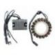 ELECTROSPORT UZWOJENIE ALTERNATORA (STATOR) HARLEY DAVIDSON XL SPORTSTER 883/1200 (85-91) HIGHPOWER (3 FAZOWY+REGULATOR NAPIĘCIA