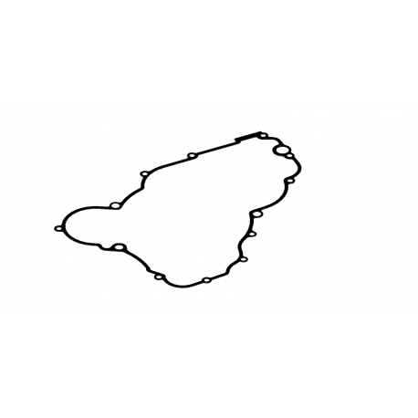 XRADICAL USZCZELKA POKRYWY SPRZĘGŁA (WEWNĘTRZNA) KTM SX 250 '16-'18, EXC 250/300 TPi '17-'23, HUSQVARNA TC/TE 250/300i '17-'23,