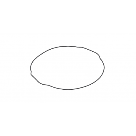 XRADICAL USZCZELKA POKRYWY SPRZĘGŁA (ZEWNĘTRZNA) O-RING YAMAHA YZF 450 '14-'17, WRF 450 '16-'18