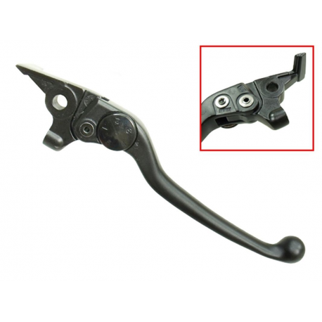 NACHMAN 2022/11 DŹWIGNIA HAMULCA BETA RR 50 MOTARD '05-'08, ALP 4T 125 ,03-'08, RE 4T 125 '11-, ALP 4T 200 '03-'08, ALP 4.0 350