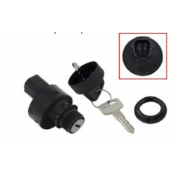 BRONCO 2022/11 STACYJKA ARCTIC CAT 400/500/550 '08-'17, 570/600 '19-'21, 650/700 '08-'22, 1000 '08-'17 (OEM: 0430-069, 0430-090,