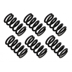 BRONCO 2022/11 SPRĘŻYNY SPRZĘGŁOWE HONDA ATC 250ES/SX, ATC 350X '85-'87, TRX 200D '91-'97, TRX 250X FOURTRAX '87-'92, TRX 300EX