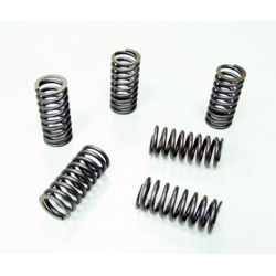 PSYCHIC 2022/11 SPRĘŻYNY SPRZĘGŁOWE HONDA CRF 230F '03-'16, CR 480R '82, (EBS024)