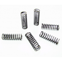 PSYCHIC 2022/11 SPRĘŻYNY SPRZĘGŁOWE YAMAHA YZ 250 '02-'16, YZF 426F '01-'02, WR 450F '05-'15, YZ 450F '03-'04 (EBS092)