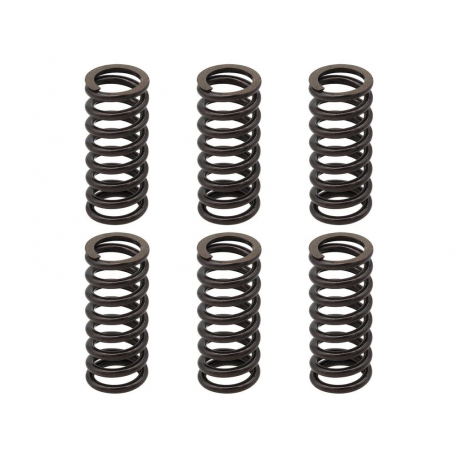 PSYCHIC 2022/11 SPRĘŻYNY SPRZĘGŁOWE KTM EXC 250 RACING '02-'05, EXC-F 250 '03-'04, EXC 400 '01-'07, SX/MXC '00-'02, EXC/MXC/SMR/