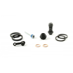 PROX 2022/12 ZESTAW NAPRAWCZY ZACISKU HAMULCOWEGO PRZÓD HONDA CRF 230L '08-'09, ATC 350X '86, TRX 250R '86-'89, TRX 250X '87 (18