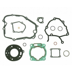 NAMURA 2022/12 KOMPLET USZCZELEK YAMAHA DT 125R '99-'06, DT 125X '99-'06