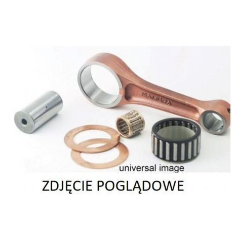 NAMURA 2022/12 KORBOWÓD POLARIS GENESIS 1200 '99-'04, MSX 140 1200 '03-'04, SLX 1200 '99-'01, VIRAGE TX 1200 '00-'02