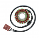 ELECTROSPORT UZWOJENIE ALTERNATORA (STATOR) APRILIA ATLANTIC 400/500, SCARABEO 500, PIAGGIO X8 400, X9 / BEVERLY 500