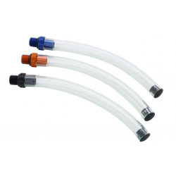 ACCEL PRZYRZĄD (RURKA) DO SPUSZCZANIA OLEJU Z SILNIKA KTM 65-530 '09-22, HUSQVARNA FC/FE/FS '14-22, TC 125-250 '14-22, TE '11-22