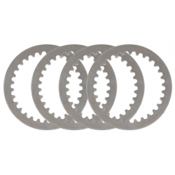 PSYCHIC 2022/12 PRZEKŁADKI TARCZ SPRZĘGŁOWYCH SUZUKI RM 80 '91-'01, RM 85 '02-'21