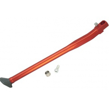 PSYCHIC 2022/12 STOPKA BOCZNA KTM EXC/MXC 125/200/300/400 '97-'07, EXC/MXC 450/525 '05-'07, XC/XC-W 525'06-'07, HUSQVARNA MXC 20