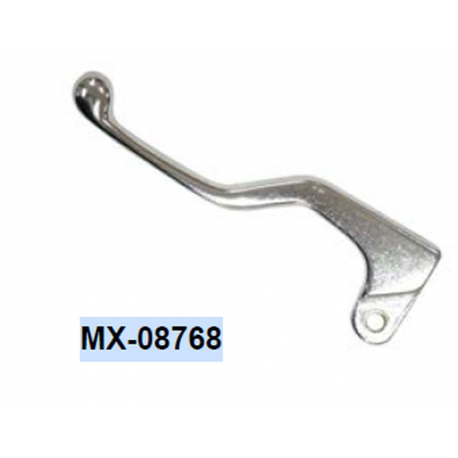 NACHMAN 2022/12 DŹWIGNIA SPRZĘGŁA HONDA CR 80R/125R/250R '96-'03, CR 85R '03-'07, CRF 150R '12-'20, XR 250R/400R '96-'04, CRF 45