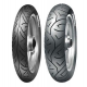 PIRELLI OPONA 100/80-17 SPORT DEMON 52H TL M/C PRZÓD DOT 31/2022