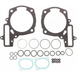 ATHENA KOMPLET USZCZELEK MOTO GUZZI (NIE ZAWIERA USZCZELKI POKRYWY ZAWOROWEJ) GRISO 8V 1200 '08-13' SPORT 8V 1200 '09-11' STELVI