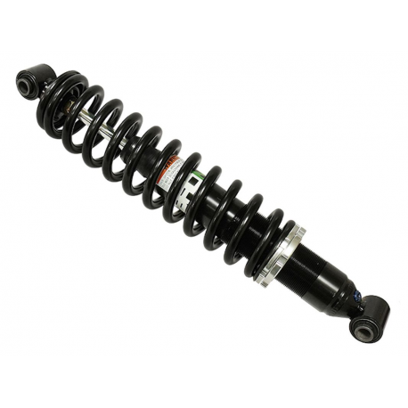 BRONCO 2023/01 AMORTYZATOR TYŁ HEAVY DUTY YAMAHA BIG BEAR 400 '00-'06 (SKOK 105MM DŁ. 398MM) (OEM: 5FU-F2210-10)