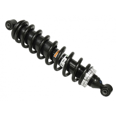 BRONCO 2023/01 AMORTYZATOR TYŁ HEAVY DUTY KAWASAKI KVF 650 BRUTE FORCE '06-'13, KVF 750 BRUTE FORCE '05-'23 (SKOK 68,9MM DŁ. 350