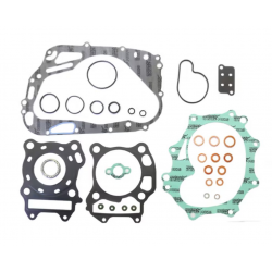 ATHENA 2023/02 KOMPLET USZCZELEK (BEZ USZCZELNIACZY OLEJOWYCH) SUZUKI UH 125 BURGMAN '14-'20