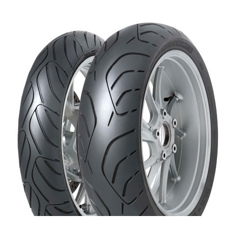 DUNLOP OPONA 120/70R14 SPORTMAX ROADSMART III SCOOTER 55H TL PRZÓD DOT 42/2022