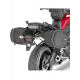 KAPPA 2023/01 STELAŻ POD TORBY (SAKWY) BOCZNE SZYBKIEGO MONTAŻU REMOVE-X YAMAHA TRACER 900 '18-'20, TRACER 900 GT '18-'20