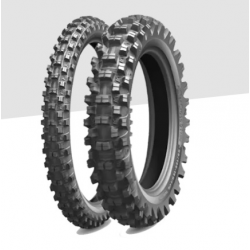 MICHELIN OPONA 2.50-12 STARCROSS 5 MINI 36J TT M/C PRZÓD DOT 06/2023