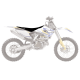 BLACKBIRD POKROWIEC/POSZYCIE NA SIEDZENIE HUSQVARNA FC/TC '14-'15, TE/FE '14-'16, ZEBRA