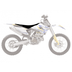 BLACKBIRD POKROWIEC/POSZYCIE NA SIEDZENIE HUSQVARNA FC/TC '14-'15, TE/FE '14-'16, ZEBRA